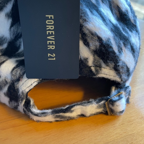 Forever 21 baseball cap - Picture 4 of 6